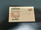 (570) 3-3-25 - Australia FDC cover - 1953 - Young Farmers Clubs