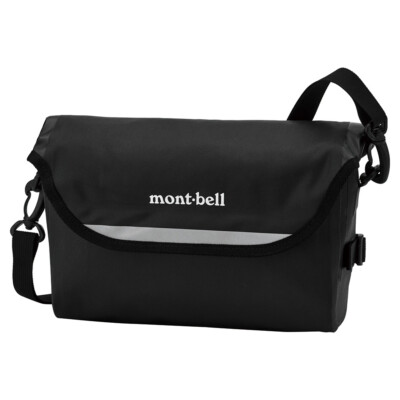 MONTBELL Dry Shoulder Medium Size