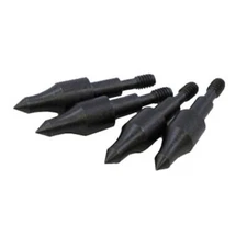 Excalibur Field Points 11/32 150 gr. (Package of 12)