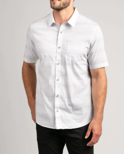 Travis Mathew Increments Muted Stripe 