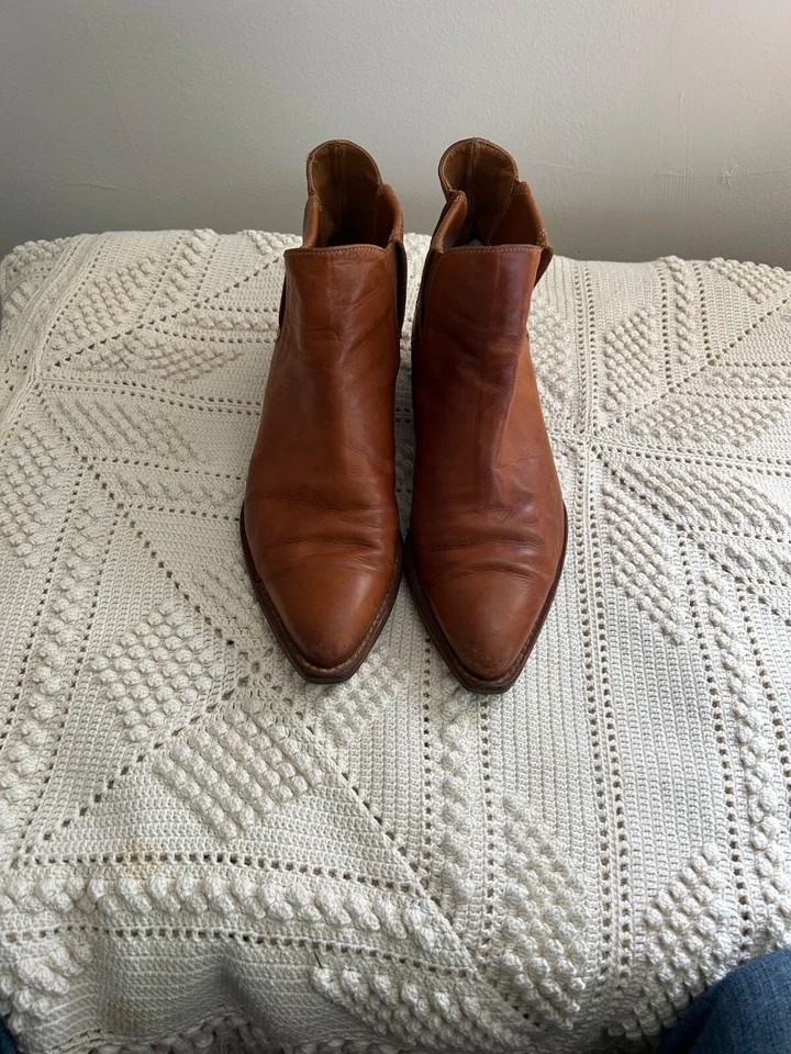 Botas Joan and David vintage Foto 4 de 4