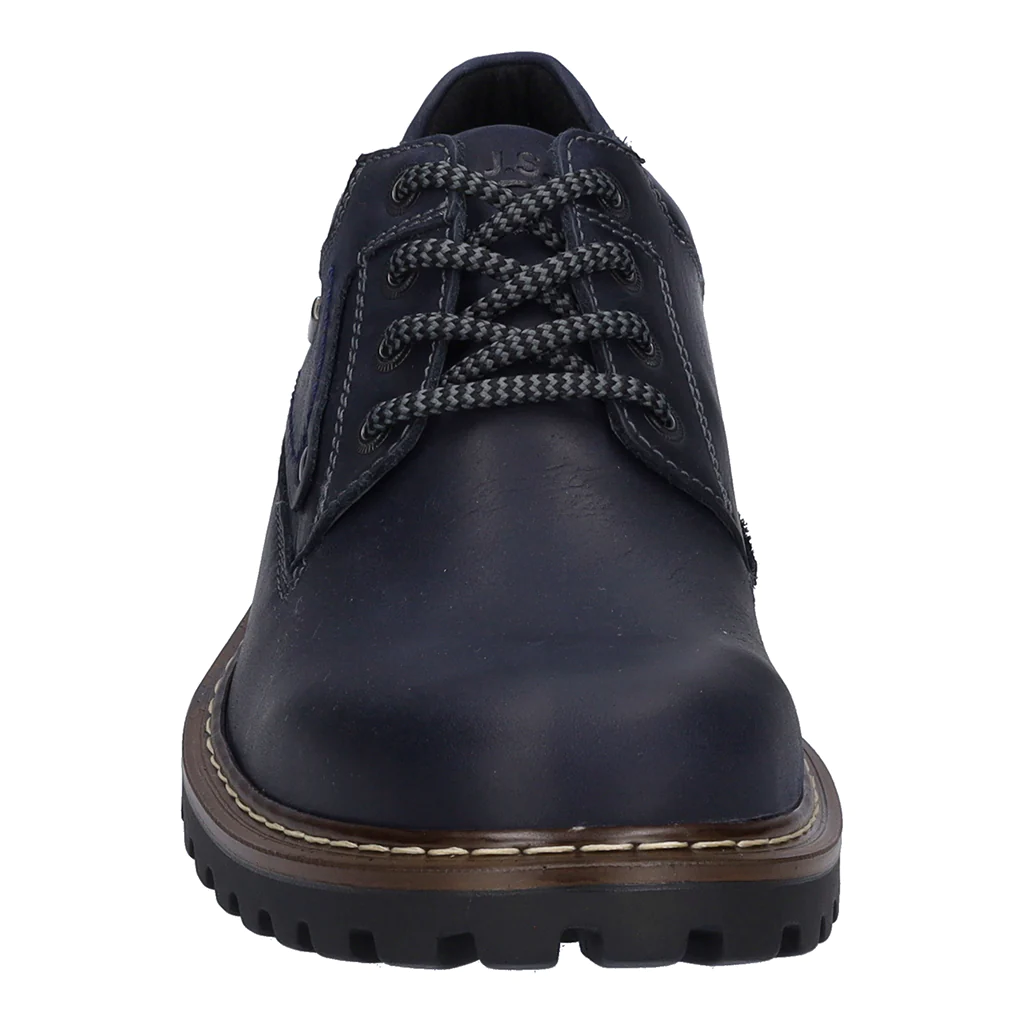 Josef Seibel 21959 Chance 59 Mens Jeans Nubuck Waterproof Arch Support