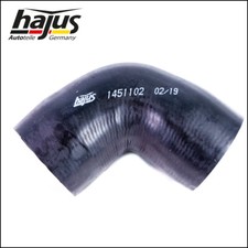 Original Hajus Ladeluftschlauch Audi A4 Avant Cabriolet Seat Exeo ST 1.8 T