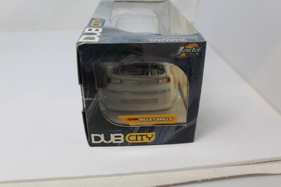 ミニカー Jada 1/24 Scion Dub City Jada Toys Dub City WHITE Scion x8 1:24 | eBay