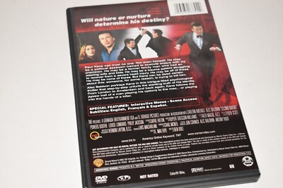 洋楽 second nature starring in EPISODES Second Nature (DVD, 2003) 53939668025| eBay