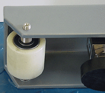 Scale Weighing Systems Load Bar System-24-LCD SWS-7630-2500, 2500 lb x 0.5 lb - Picture 3 of 3