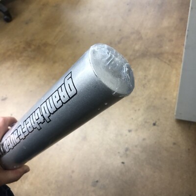 【海外非売品】 Grand Theft Auto IV公式プロモ用バット 激レア Grand Theft Auto 4 IV GTA 4 Promotional Baseball Bat Very Rare NEW