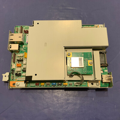 Epson Formatter Main Board for Workforce WF-3640 Inkjet Printer