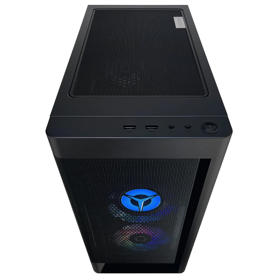 Lenovo Legion T5 Gaming Computer - Intel Core i7-11700 CPU GeForce GTX 1660 GPU - Image 4 of 4