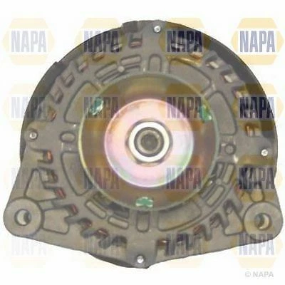 ALTERNADOR MOTOR GENERADOR NAPA CALIDAD OE REPUESTO NAL1392 Foto 2 de 4