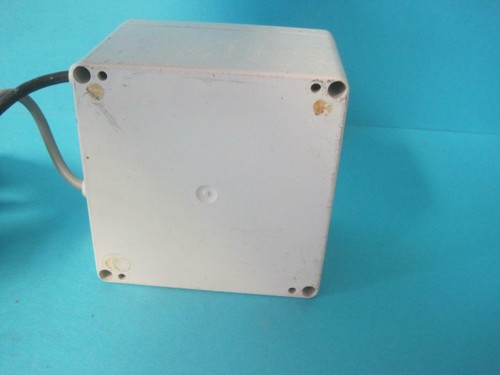 Nuclear Interface Heater/Cooler Power Supply Torodal Transformer Rare - Picture 7 of 9