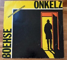 Böhse Onkelz Kneipenterroristen LP Vinyl Sch...