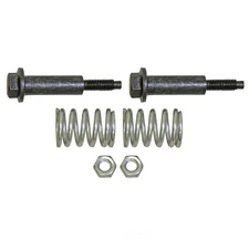 Exhaust Bolt and Spring Walker 35129