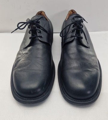 Gallus gr 46 1/2 Herren Halbschuhe Schnürschuhe Elegant Sehr Gut S4