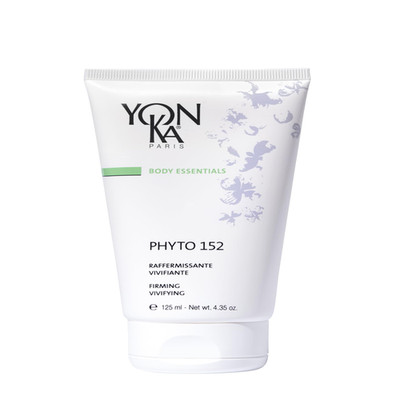 Yonka Phyto 152 Firming Body Lotion Tone And Tighten Vitamin E Reduces Stretch