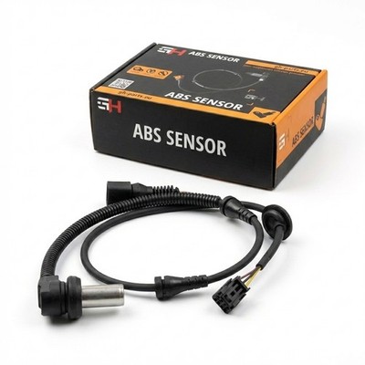 1 ABS sensor rear left for Audi A6 Allroad from manufacturing years 2000-2005 * NEW * - GH!!!