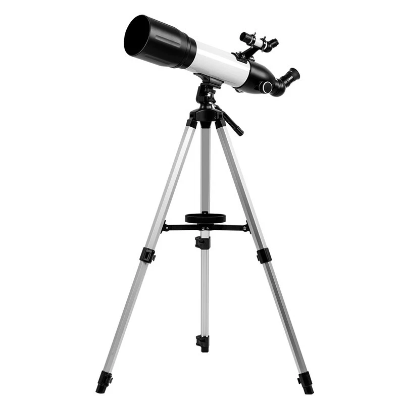 Telescope,90mm Aperture 800mm Telescopes for Adults Astronomy,Portabl Christmas - Image 3 of 4