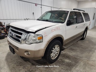 Automatic Transmission 6 Speed 6R80 4WD 4X4 Fits 12-14 EXPEDITION 1368311