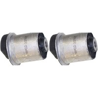2X Mapco Hinterachsbuchsen Lager Passend FüR Opel Astra Meriva Zafira