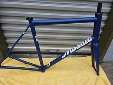 Mosaic RT-1 Disc Titanium Gravel Bike Frame 700c Carbon Enve Fork