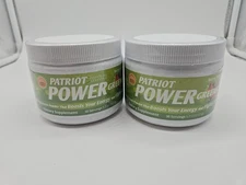 Patriot Power Greens: 40+ Fruits & Vegetables, Organic Superfood Dietary Supp.