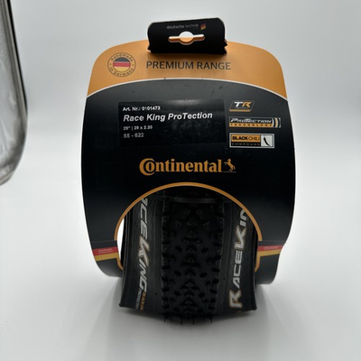 #ad #ad Continental Race King Protection Gravel And Mtb Tire 29quot; x 2.20quot; New $99.00