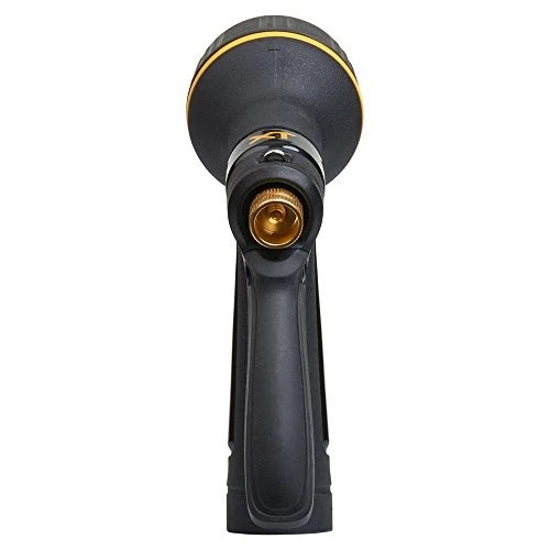 Melnor 995037 Rear Trigger 7 Watering Patterns XT Metal Garden Hose No, Basic - Image 3 of 4