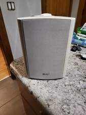 Outdoor Wall Mount Speakers.  ELAN OH 525 . MADE IN USA 🇺🇸 