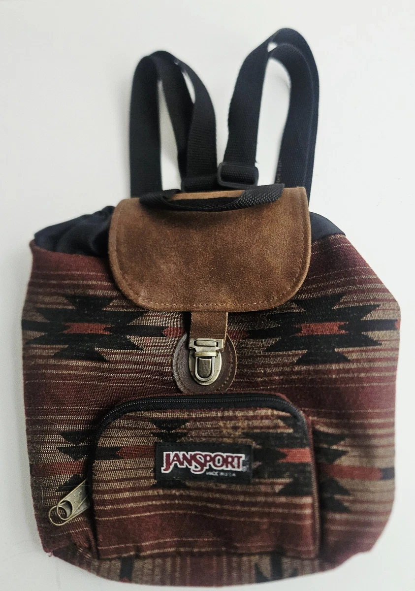 JanSport Leather Backpacks for Men for sale | eBay JanSport Leather Backpacks for Men for sale | eBay