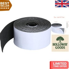 Self-Adhesive Felt Tape 1.96'' x 14.7' for Ultimate Furniture Protection
