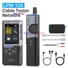 FNIRSI LPM-10A Network RJ45/RJ11 Cable Tester Anti-Interference Line Finder