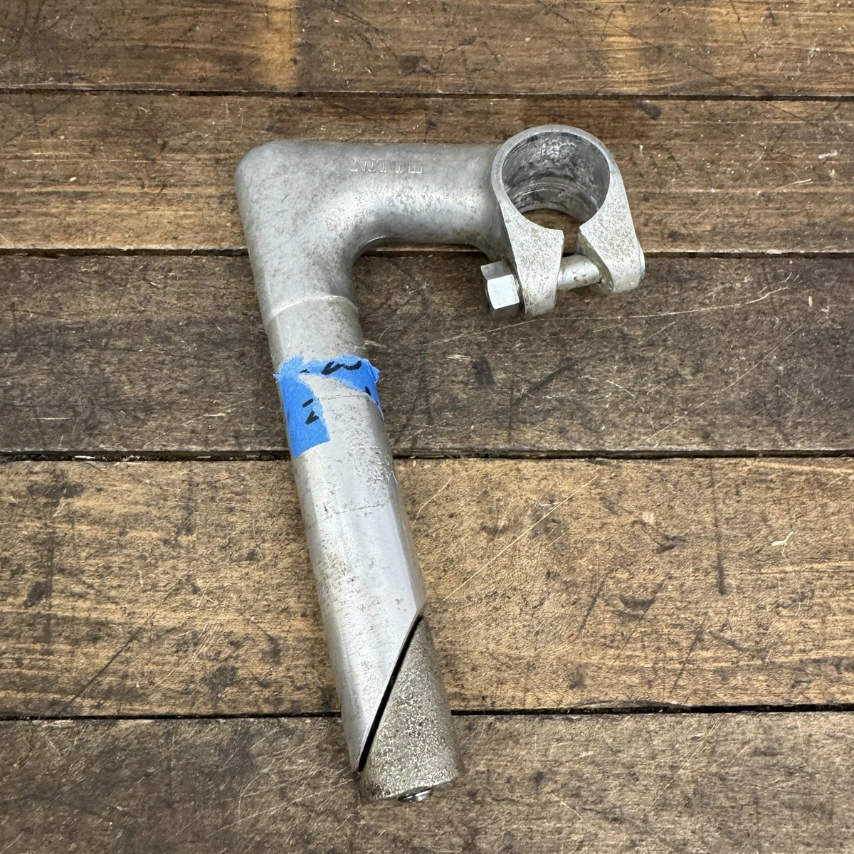 Nitto Bicycle Quill 25.4 mm Clamp Diameter Stems for sale | eBay