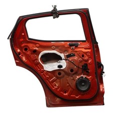 Porte arrière et accessoires Renault R6