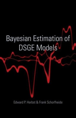 Bayesian Estimation of DSGE Models (Econometric and Tinbergen Institutes