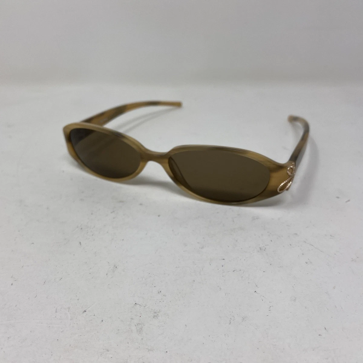 Vera Wang Runway 17 Titanium BR Sunglasses Handmade in Japan. Limited 999 Frames Vera Wang V587 Eyeglasses - Daniel Walters Eyewear main image 4