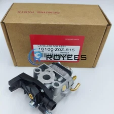 OEM For Honda GX25 GX35 GX35NT HHT35S 16100-Z0Z-815 Carburetor