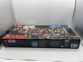 LEGO Star Wars 75180: Rathtar Escape (Brand new and sealed)
