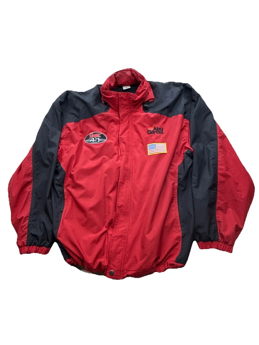 Abu Garcia Fishing Coats, Jackets & Vests for sale - eBay