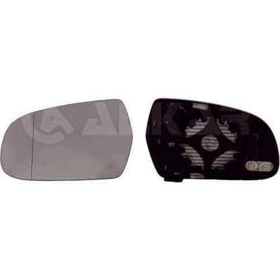 ALKAR 6471785 Spiegelglas Außenspiegel für AUDI A3 A4 A5 8T3 8F7 8TA 8K2 B8
