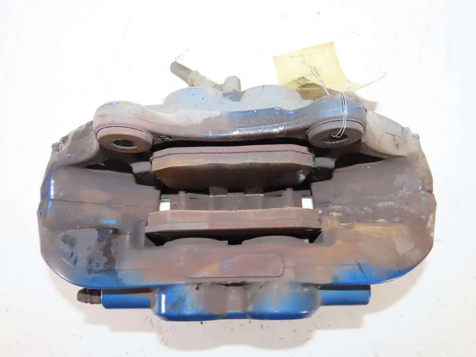 etrier de frein avant droit bmw 2 Coupé (F22, F87) 34116799466 210142 - Photo 4/4