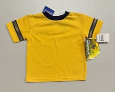 NWT Vintage Y2K Disney Dinosaur Movie Shirt 3T