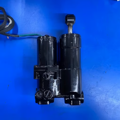 Ip0381 Johnson EVINRUDE OMC 40-48-50-55hp Power Trim and Tilt