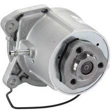 Pompe à eau Audi 50