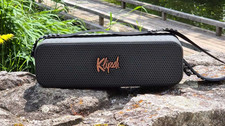 Klipsch Detroit Portable Bluetoth speaker