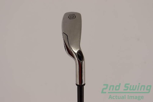 Callaway Diablo Edge Single Iron 6 Iron Graphite Regular Right 38.5in - Picture 2 of 8
