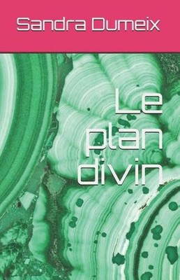 Le plan divin by Sandra Dumeix (French) Paperback Book