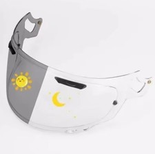 Arai visor RX-7V RX-7X XD VASV Corsair Vector Defiant Quantum Signet photocromic