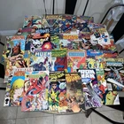 Lot Of 25 Comics Including Amazing Spider-Man Marvel Comics