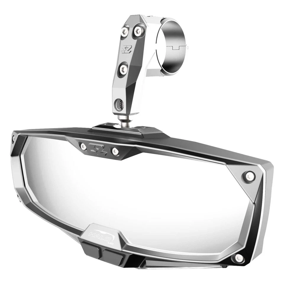 Seizmik Halo-RA Led Rear Mirror 1.75" 18019 - Изображение 4 из 4