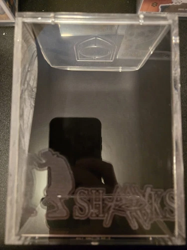 Custom Funko shanks from one piece Laser Engraved Armor